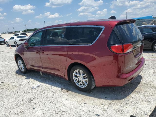 2023 Chrysler Voyager Lx VIN: 2C4RC1CG7PR616758 Lot: 56952994