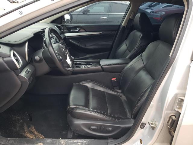 2018 NISSAN MAXIMA 3.5 - 1N4AA6AP8JC398922