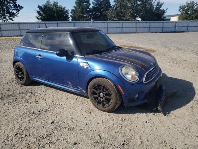 2008 Mini Cooper VIN: WMWMF33538TU67672 Lot: 56943784