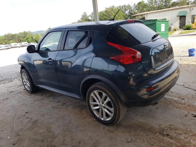 2014 Nissan Juke S VIN: JN8AF5MR8ET358367 Lot: 56190464