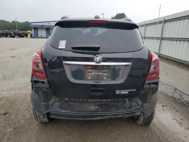 2021 Buick Encore Preferred VIN: KL4CJASB6MB313914 Lot: 54644724