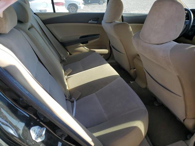 2010 Honda Accord Lx VIN: 1HGCP2F36AA143831 Lot: 55558124