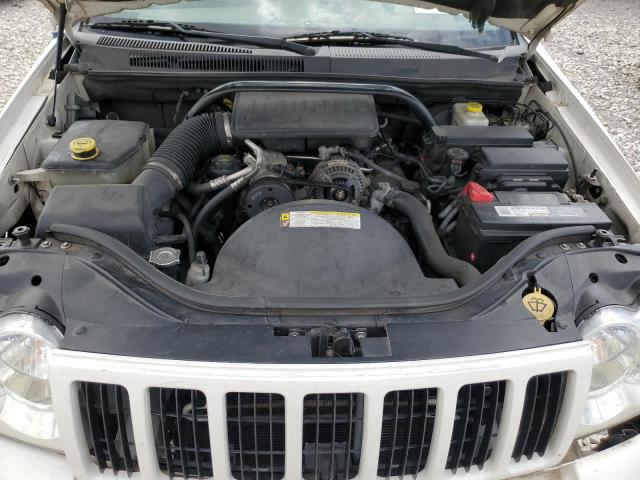 2007 Jeep Grand Cherokee Laredo VIN: 1J8GS48K27C652903 Lot: 56837134