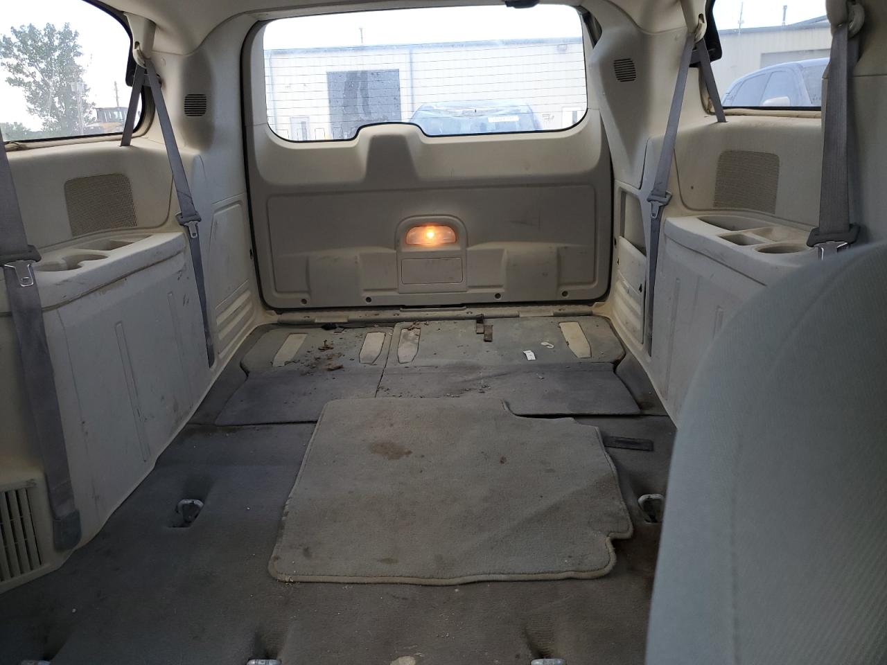 2D8HN44E19R619390 2009 Dodge Grand Caravan Se