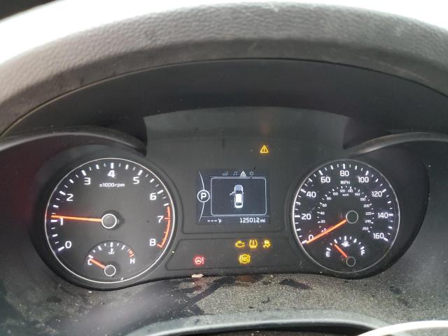 2018 KIA OPTIMA LX - KNAGT4L32J5213861
