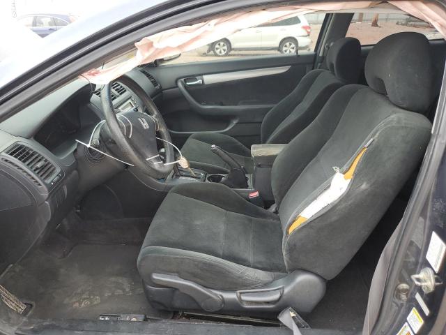 2007 Honda Accord Lx VIN: 1HGCM72337A018998 Lot: 56083464