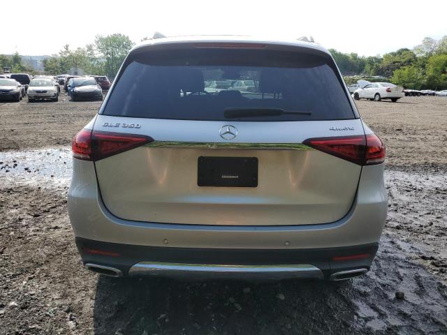 2020 Mercedes-Benz Gle 350 4Matic VIN: 4JGFB4KB6LA053970 Lot: 53381264