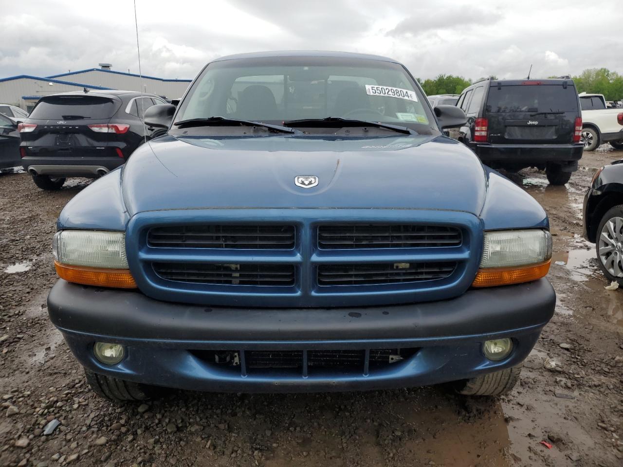 1D7GG36X33S223678 2003 Dodge Dakota Sport