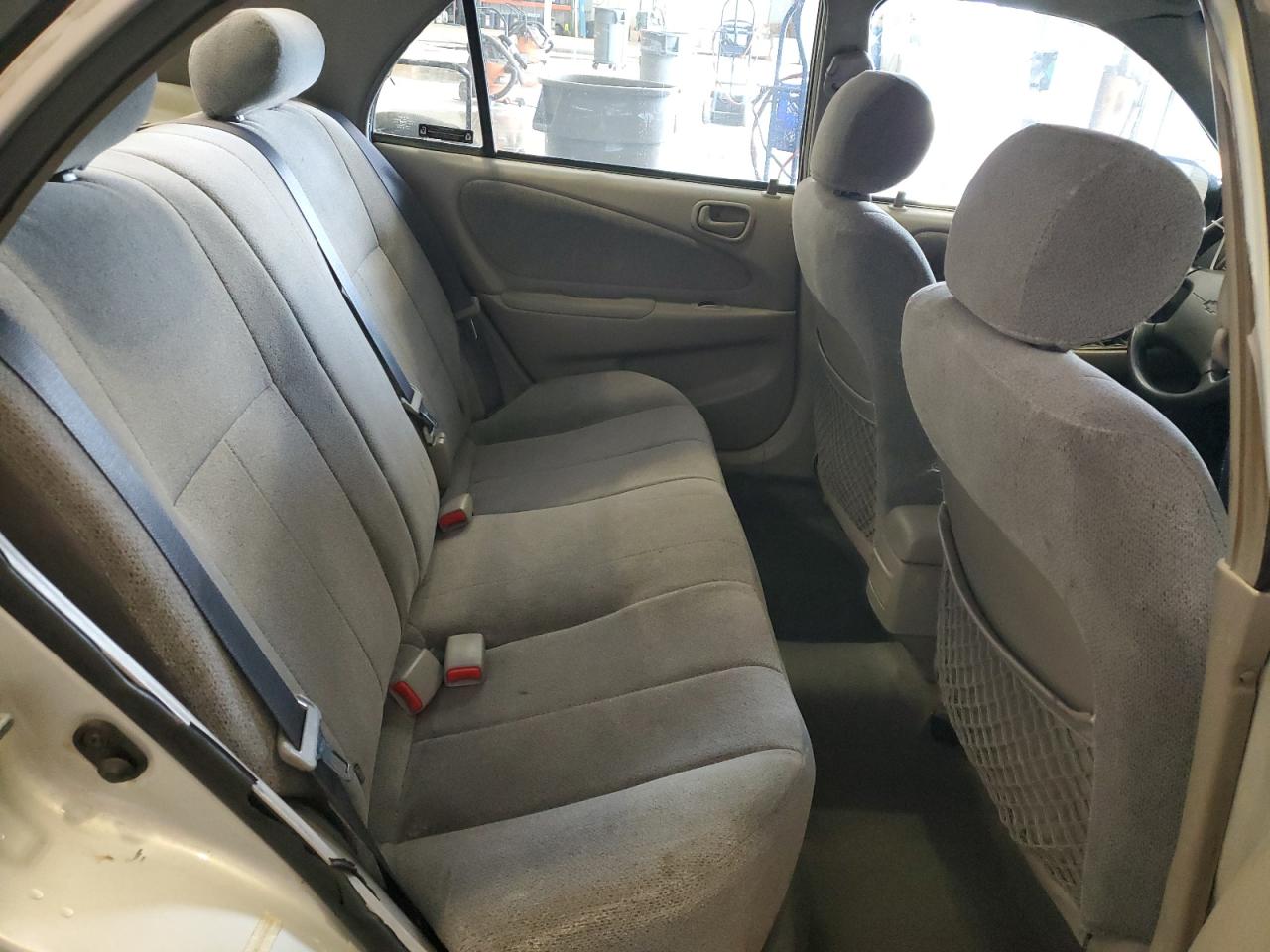 1Y1SK54812Z405603 2002 Chevrolet Geo Prizm Base