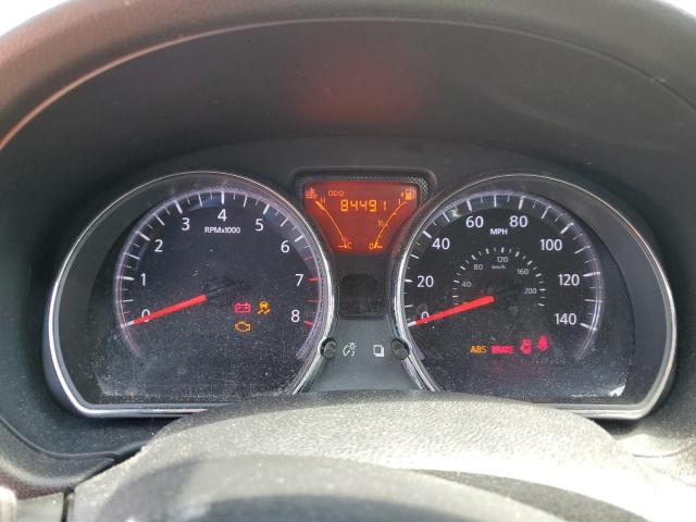 2014 Nissan Versa S VIN: 3N1CN7AP3EL877338 Lot: 57060794