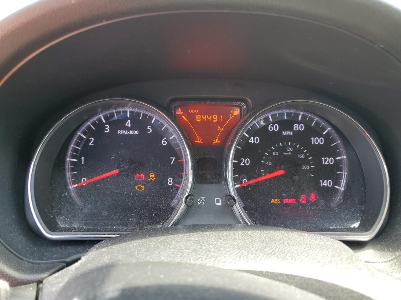 3N1CN7AP3EL877338 2014 Nissan Versa S