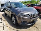 JEEP CHEROKEE L photo