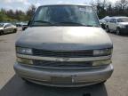 CHEVROLET ASTRO photo