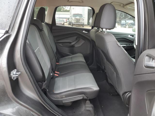 2015 Ford Escape Se VIN: 1FMCU0GXXFUC55689 Lot: 56968764