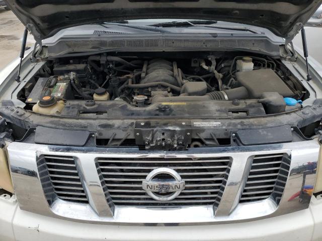 2010 Nissan Titan Xe VIN: 1N6BA0ED2AN313473 Lot: 56085704