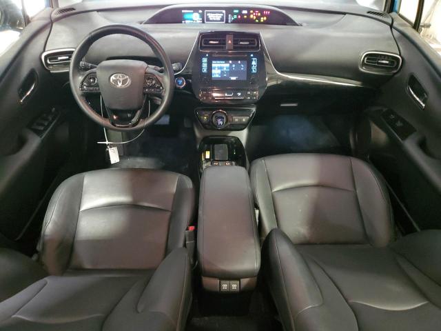 2019 Toyota Prius VIN: JTDL9RFU3K3005602 Lot: 56251574