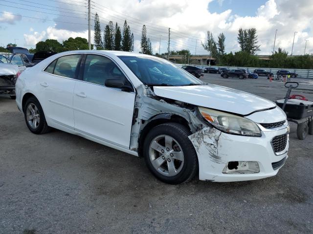 2015 Chevrolet Malibu Ls VIN: 1G11B5SL4FF299655 Lot: 56125734