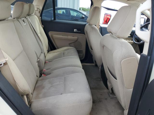 2008 Ford Edge Sel VIN: 2FMDK38C28BA36869 Lot: 56665224