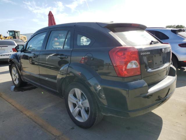 2010 Dodge Caliber Mainstreet VIN: 1B3CB3HA9AD565509 Lot: 56467004