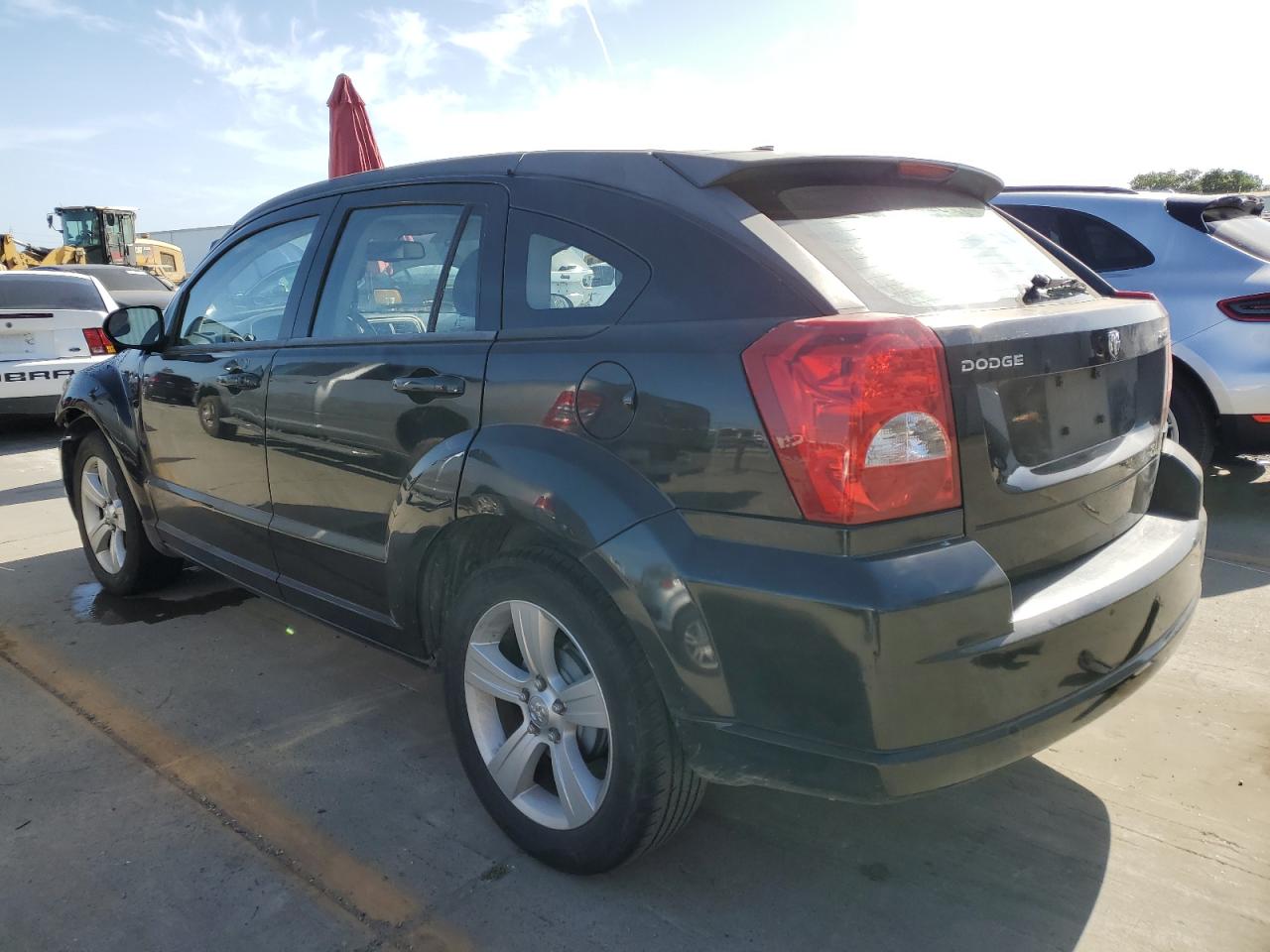 1B3CB3HA9AD565509 2010 Dodge Caliber Mainstreet