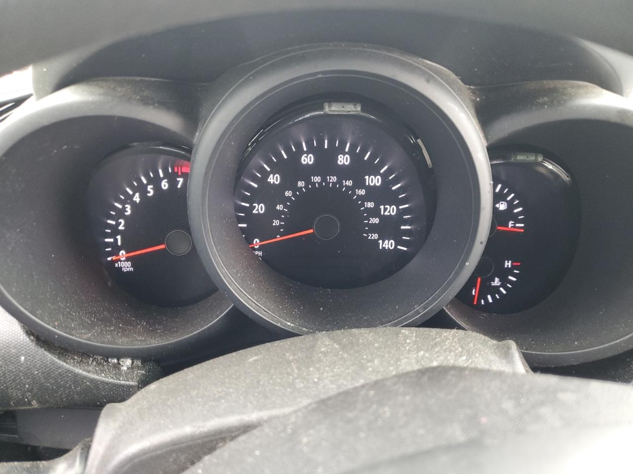 KNDJT2A57C7388020 2012 Kia Soul