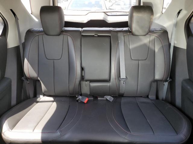 2015 Chevrolet Equinox Lt VIN: 1GNALCEK3FZ114190 Lot: 56078234