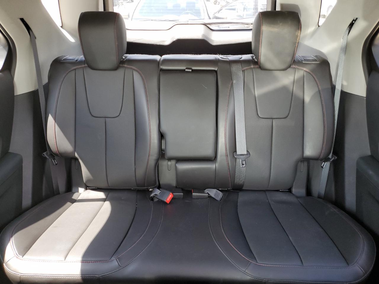 1GNALCEK3FZ114190 2015 Chevrolet Equinox Lt