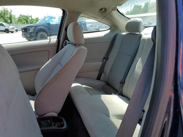 2009 Chevrolet Cobalt Ls VIN: 1G1AK18H997197911 Lot: 55067144