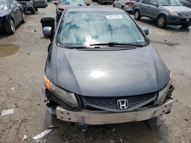 2012 Honda Civic Lx VIN: 2HGFG3B59CH511059 Lot: 54872184