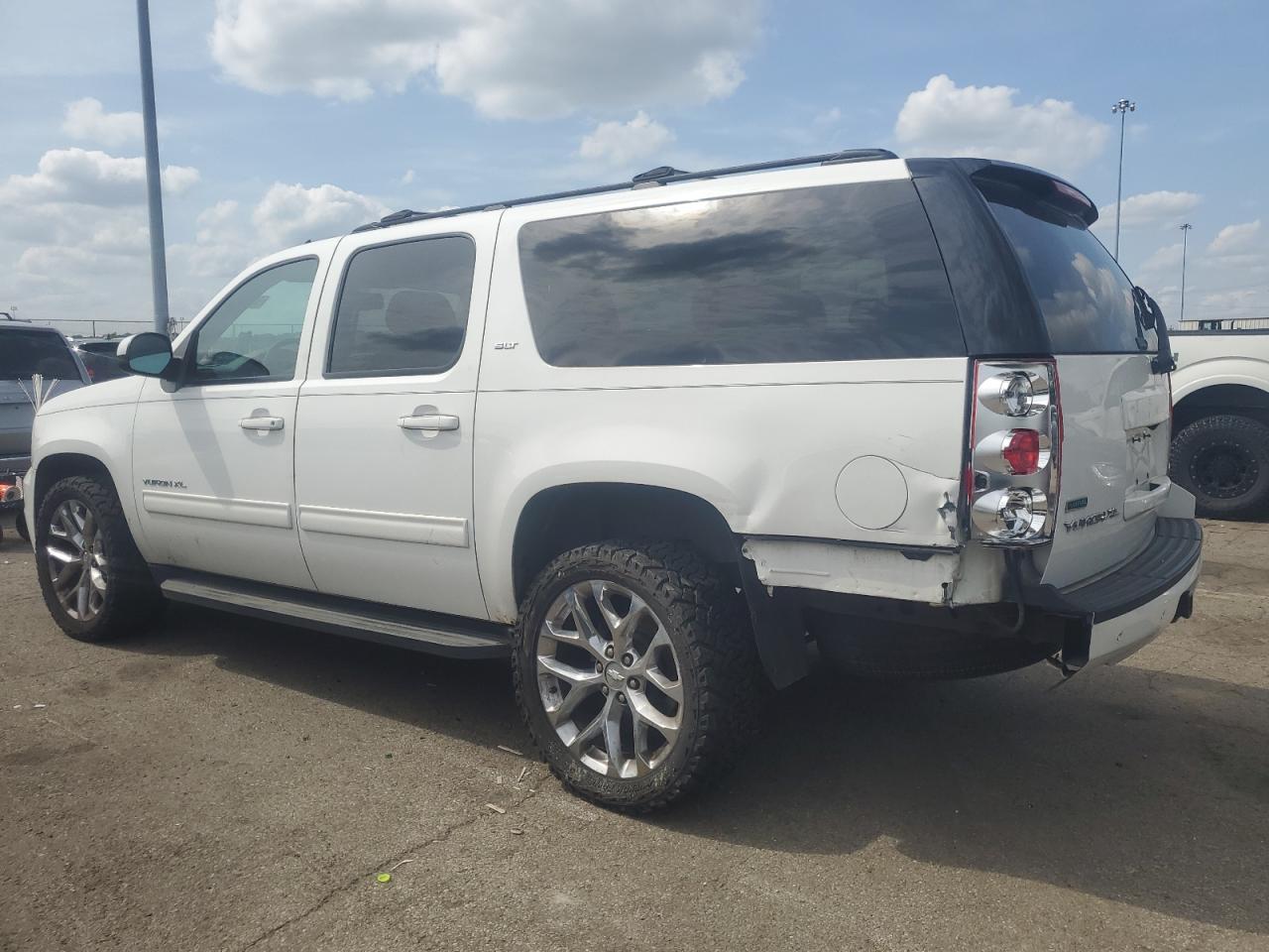 1GKS2KE70CR242103 2012 GMC Yukon Xl K1500 Slt