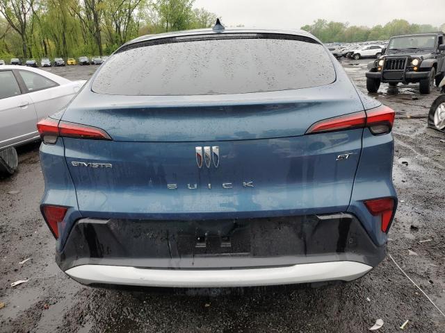 2024 BUICK ENVISTA SP KL47LBE23RB085441