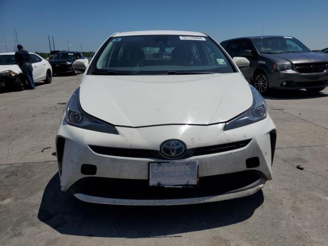 JTDKARFUXL3104650 Toyota Prius L 5