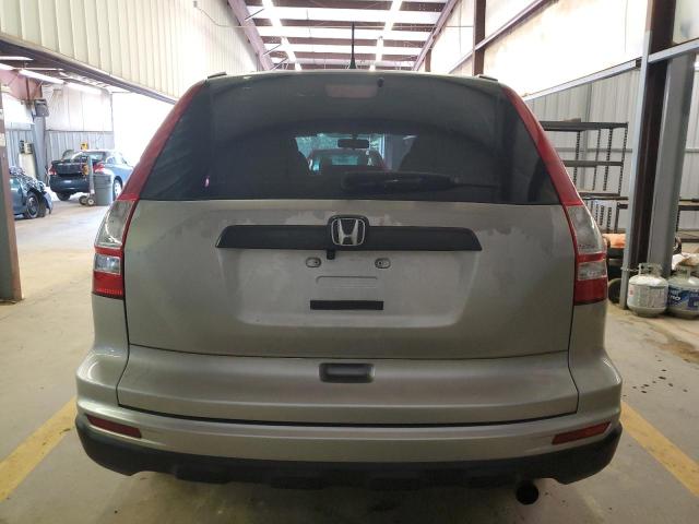 2010 Honda Cr-V Lx VIN: JHLRE3H30AC009115 Lot: 55950744