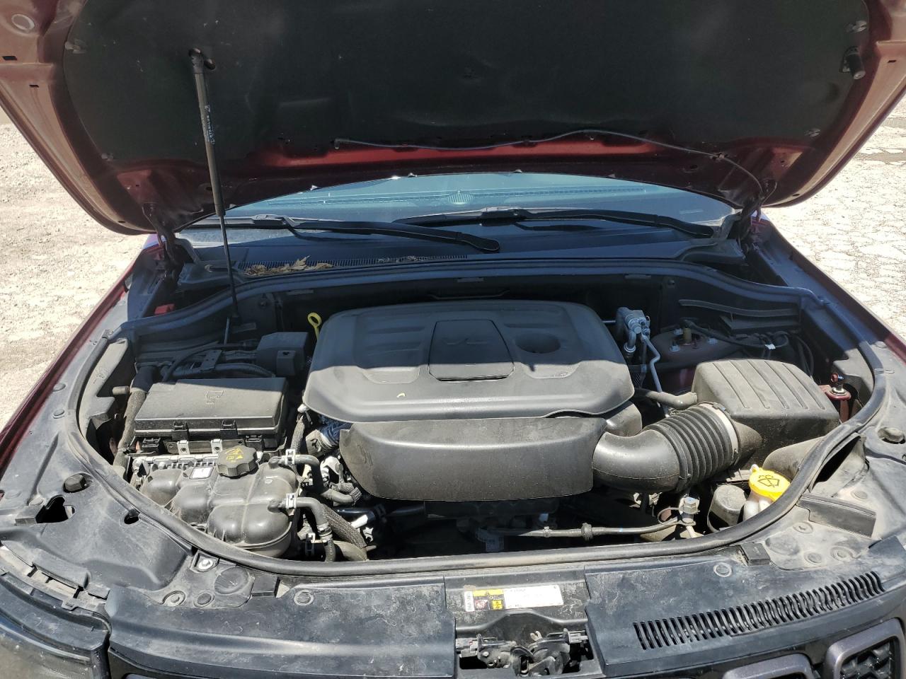 1C4RJFCG8LC175535 2020 Jeep Grand Cherokee Overland