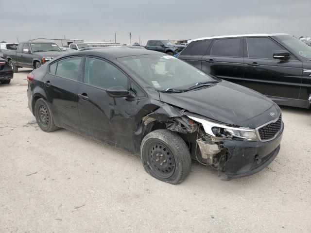2017 KIA FORTE LX - 3KPFK4A72HE085398