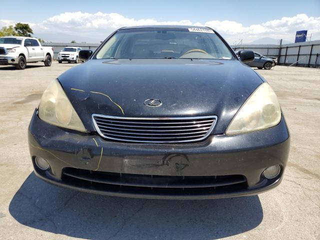 2005 Lexus Es 330 VIN: JTHBA30G355060433 Lot: 54462144