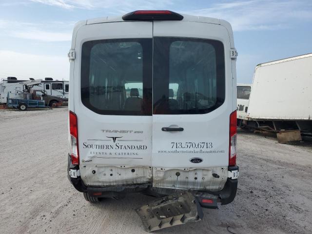 2020 Ford Transit T-250 VIN: 1FTBR1C82LKB60038 Lot: 53780764