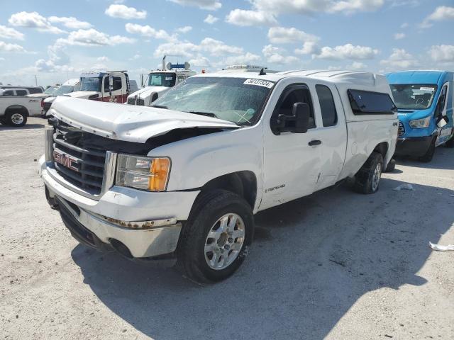 2009 Gmc Sierra K2500 Heavy Duty for Sale in West Palm Beach, FL - All Over