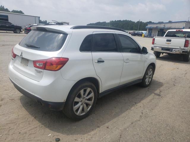 2013 Mitsubishi Outlander Sport Se VIN: 4A4AP4AU0DE002180 Lot: 55908194