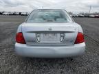 NISSAN SENTRA 1.8 photo