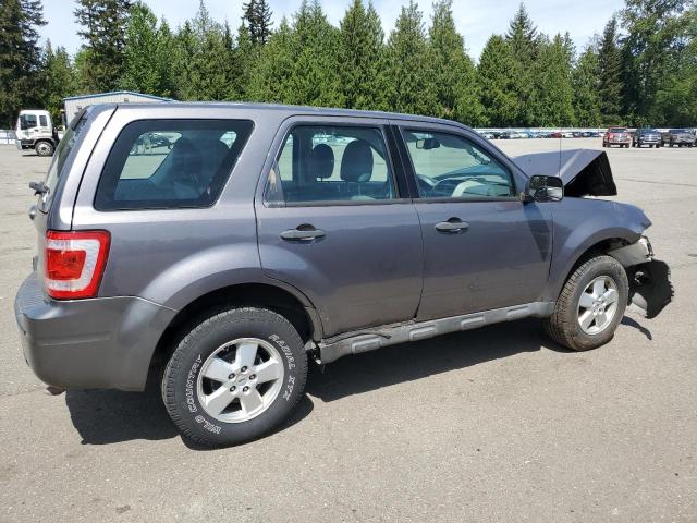 2010 Ford Escape Xls VIN: 1FMCU0C73AKA09996 Lot: 54572764