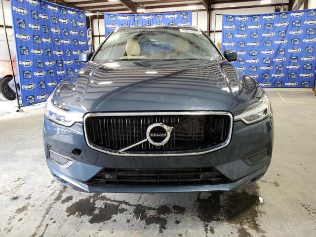 2020 Volvo Xc60 T5 Momentum VIN: YV4102DK5L1584144 Lot: 50480454