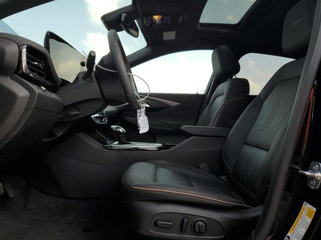 2024 BUICK ENVISTA AV - KL47LCE24RB052549
