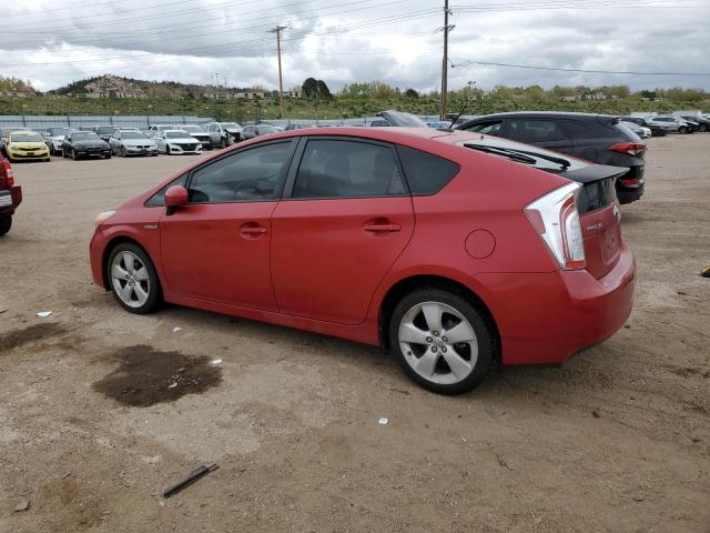 2013 Toyota Prius VIN: JTDKN3DU4D5602921 Lot: 54265084