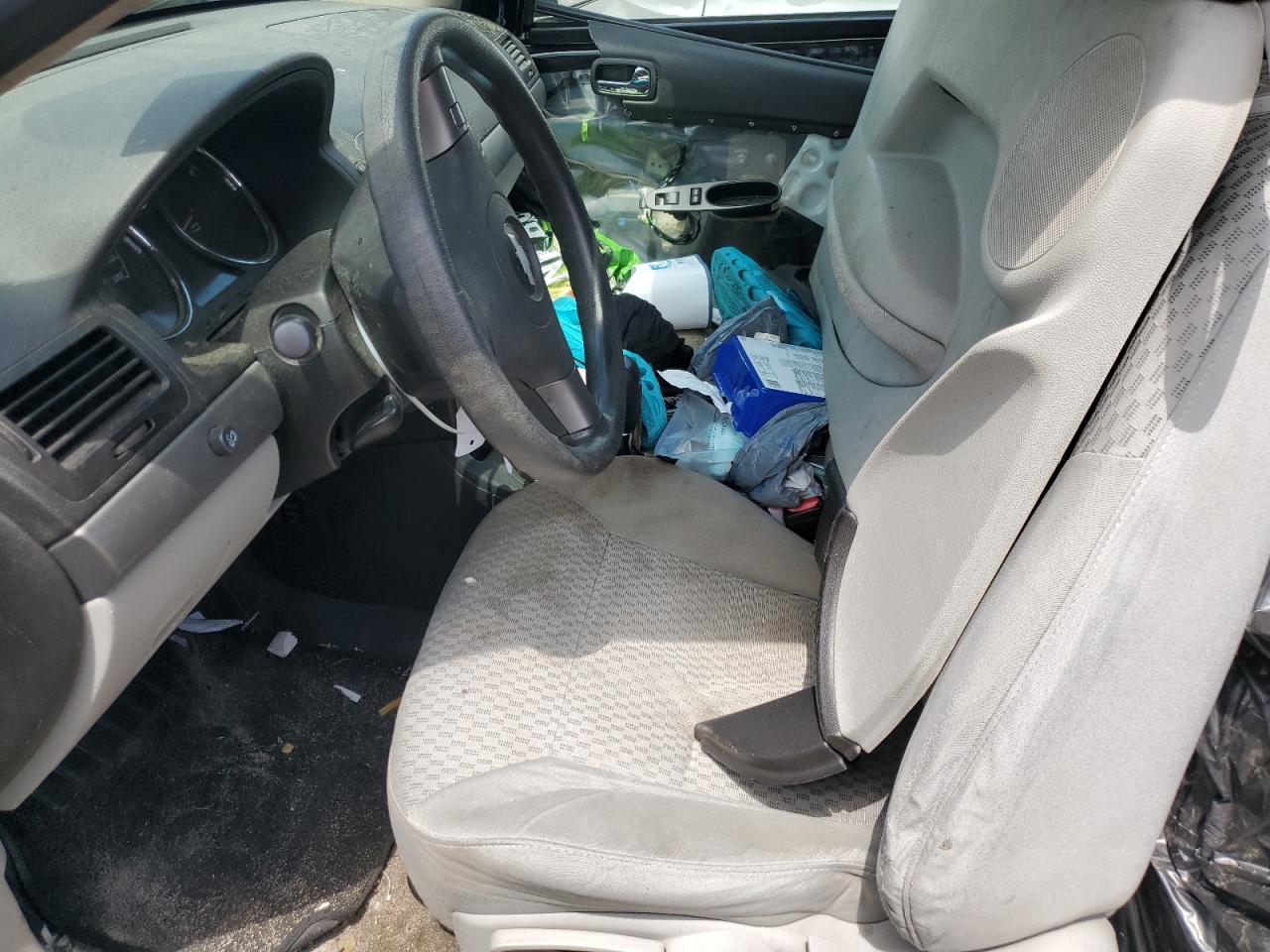 1G1AL15F877393223 2007 Chevrolet Cobalt Lt