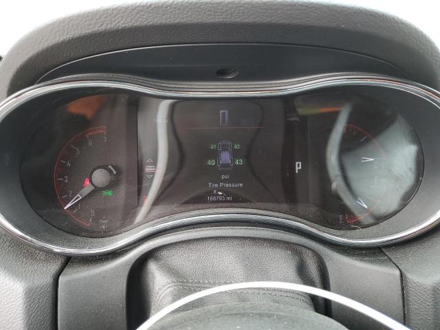 2014 Dodge Durango R/T VIN: 1C4SDJCT3EC971492 Lot: 56278864