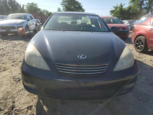 2004 Lexus Es 330 VIN: JTHBA30G940002273 Lot: 56274224