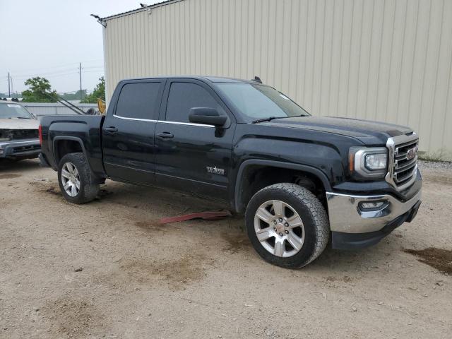 2016 GMC Sierra C1500 Sle VIN: 3GTP1MEC7GG382314 Lot: 53875164