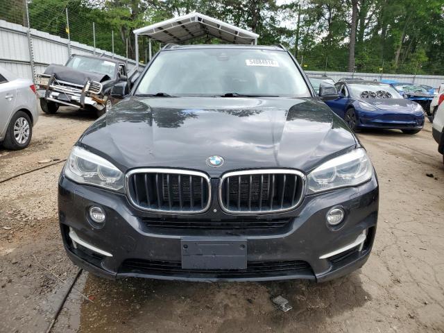 VIN 5UXKR0C57F0P04256 2015 BMW X5, Xdrive35I no.5