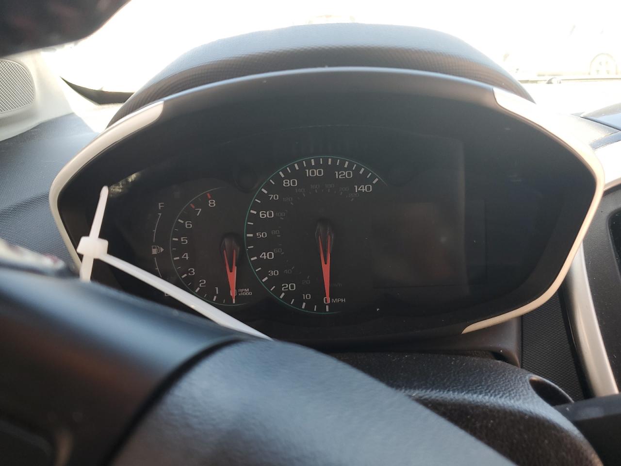 1G1JD6SB4K4108913 2019 Chevrolet Sonic Lt